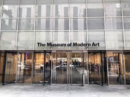 Musée d’Art Moderne MoMA