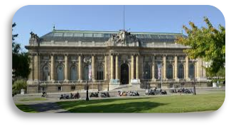Musée d’Art et d’Histoire