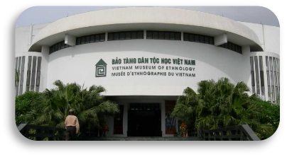 Musée d'Ethnographie du Vietnam