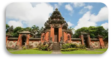 Musée de Bali