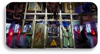 Opéra Académique National d'Odessa