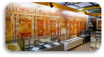 Musée de l'Ambre
