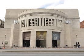 Musée de l’Holocauste