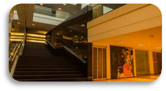 Musée de l’Or Bogotá