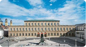 Musée de la Résidence Munich