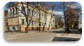 Musée des Beaux-Arts de Kharkiv