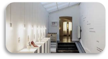 Musée des Relations Brisées