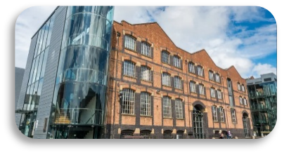 Musée des Sciences et de l'Industrie