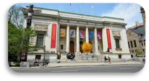 Musée des beaux-arts Montréal