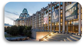 Musée des beaux-arts du Canada