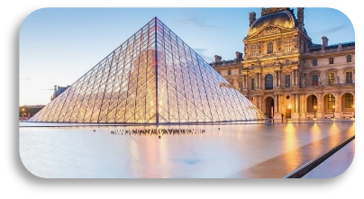 Musée du Louvre