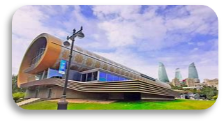 Musée du tapis d’Azerbaïdjan