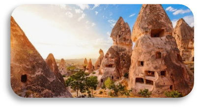 Göreme