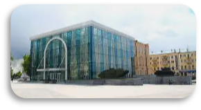 Musée historique de Kharkiv