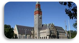 Musée national de Finlande