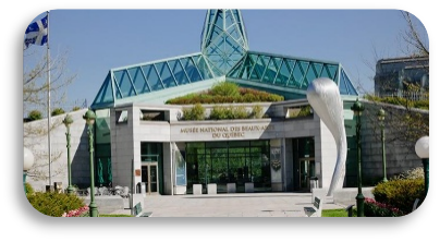 Musée national des beaux-arts du Québec