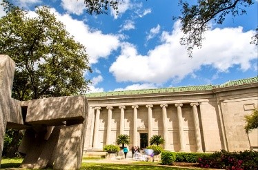 Museum of Fine Arts Houston