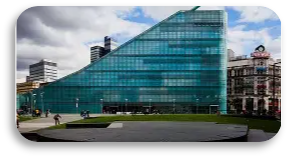 National Football Museum