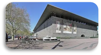 National Gallery of Victoria