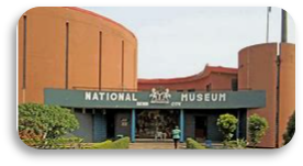 National Museum Lagos