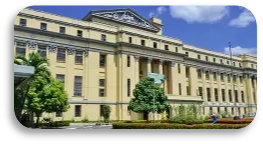 National Museum of the Philippines