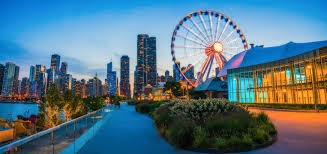 Navy Pier