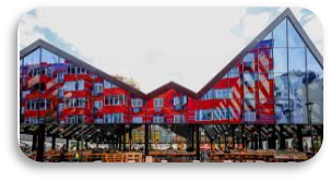New Bazaar (Pazari i Ri)