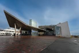 New England Aquarium