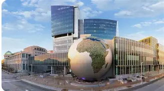 North Carolina Museum of Natural Sciences