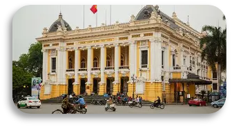 Opéra de Hanoï