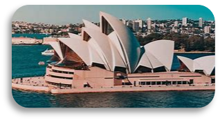Opéra de Sydney
