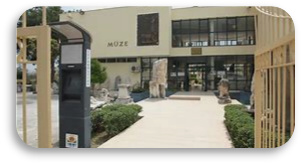 Musée Archéologique d'Adana