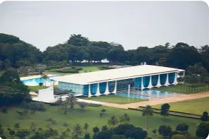 Palácio da Alvorada