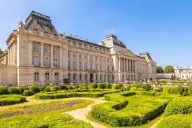 Palais Royal Bruxelles