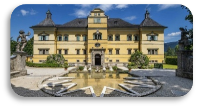 Palais de Hellbrunn