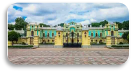 Parc Tarasa Shevchenka