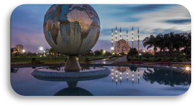Parc Merkez