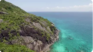 Parc National du Morne Seychellois