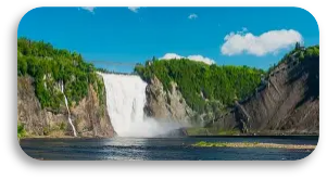 Parc de la Chute-Montmorency