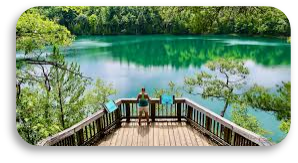 Parc de la Gatineau Ottawa