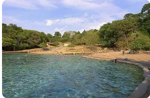 Parque Nacional de Brasília