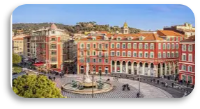 Place Masséna