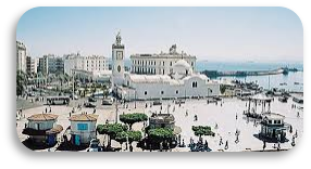 Place des Martyrs