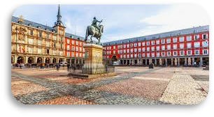 Plaza Mayor