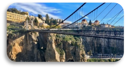 Pont Sidi M'Cid