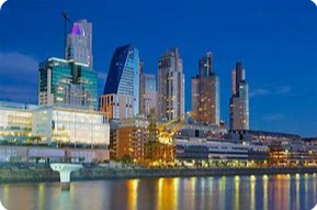 Puerto Madero