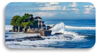 Pura Tanah Lot