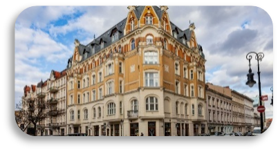 Quartier Juif (Josefov)