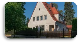 Quartier d'Amalienau