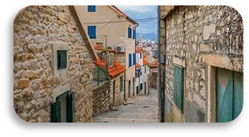 Quartier de Veli Varoš